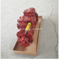 Гидравлический насос Hyundai R150LC-7 31N3-10010 K3V63DT-1L9R-9N1S
